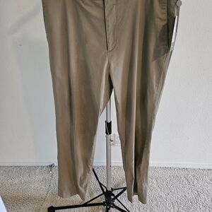 Nordstrom Men's Khaki Chinos